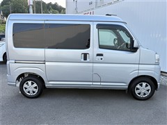ピクシスバン クルーズターボ