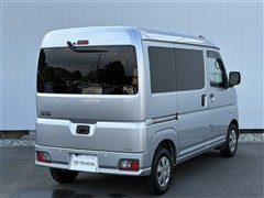 ピクシスバン クルーズターボ