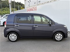 スペイド G