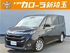 トヨタ ノア HEV Z
