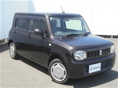 アルトラパン G