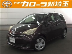トヨタ ラクティス G