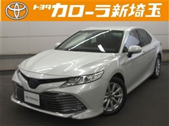 トヨタ カムリ G