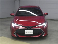カローラスポーツ HEV G Z