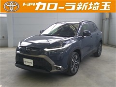 カローラクロス Z