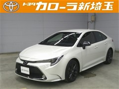 カローラ WXB