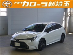 カローラツーリング WXB