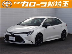 トヨタ カローラ WXB