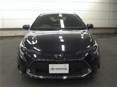カローラツーリング WXB