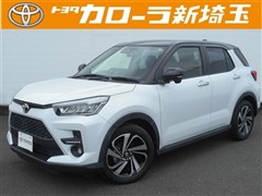 トヨタ ライズ Z