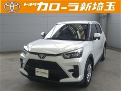 ライズ X S