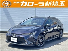 トヨタ カローラツーリング WXB