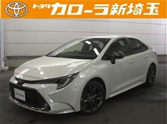 カローラ WXB