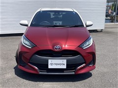 ヤリス G