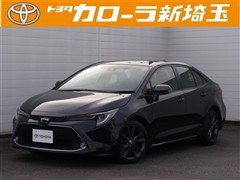 トヨタ カローラ WXB