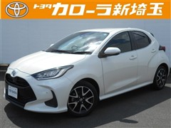 ヤリス Z