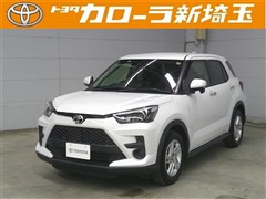ライズ G