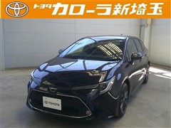 カローラツーリング WXB