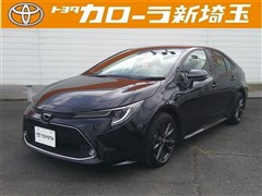 カローラ WXB