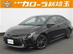 カローラ WXB