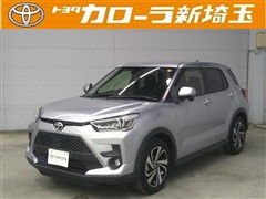トヨタ ライズ Z