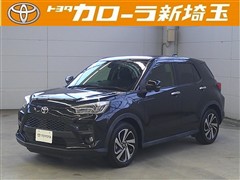 トヨタ ライズ Z