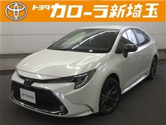 トヨタ カローラ WXB
