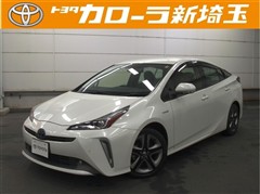 プリウス S ツーリングセレクション