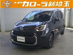 トヨタ シエンタ HEV Z