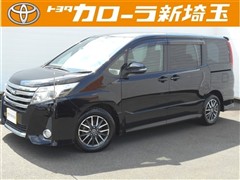 トヨタ ノア SI