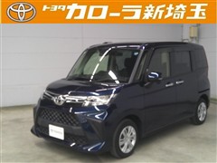 ルーミー G-T