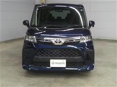 ルーミー G-T