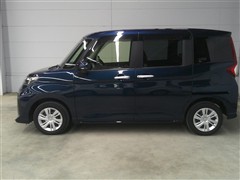 ルーミー G-T