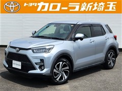 トヨタ ライズ Z