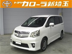 トヨタ ノア SI