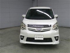 ノア SI