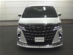 アルファード Z