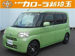 ダイハツ タント X