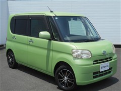 タント X