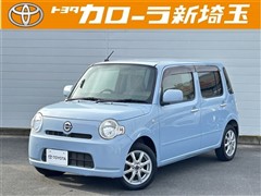 ダイハツ ミラココア L