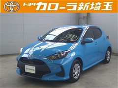 トヨタ ヤリス G