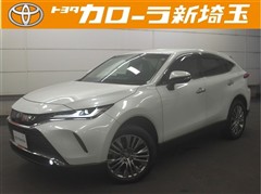 ハリアー Z