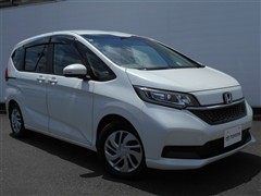 フリード G ホンダセンシング