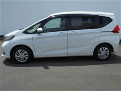フリード G ホンダセンシング