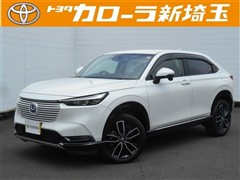 ホンダ ヴェゼル E:HEV Z