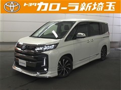 ノアHEV S-Z