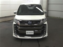 ノアHEV S-Z