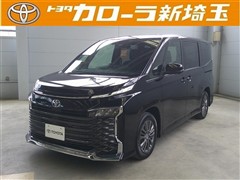 ヴォクシーHEV S-G