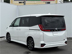 ノアHEV S-Z