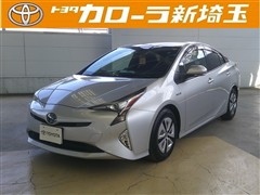 トヨタ プリウス A